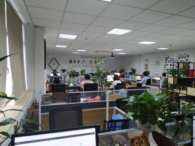 菏泽专业的集团网站建设方案