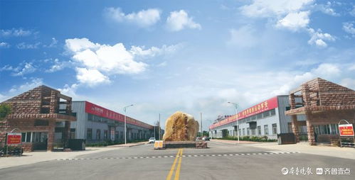 这就是山东德州 从手工作坊到奥运品质,铸造体育产业新高地