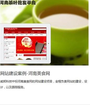 【菏泽高端网站建设-郑州威邦科技-高端网站建设】价格,厂家,网站建设-搜了网