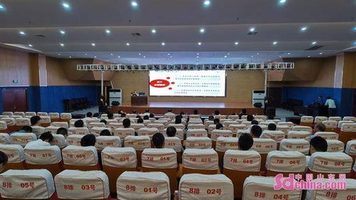 菏泽市互联网企业党建工作巡展宣讲活动成功举办