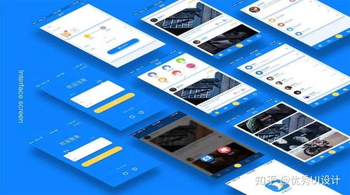 年薪30万ui设计师需要具备的八大能力
