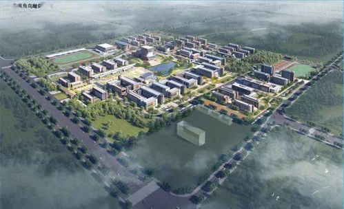 菏泽医专建设新校区,征收区域在哪 官方回复