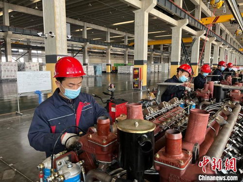 山东环保企业深挖 绿色 潜能 驱动经济高质量发展凤凰网山东 凤凰网