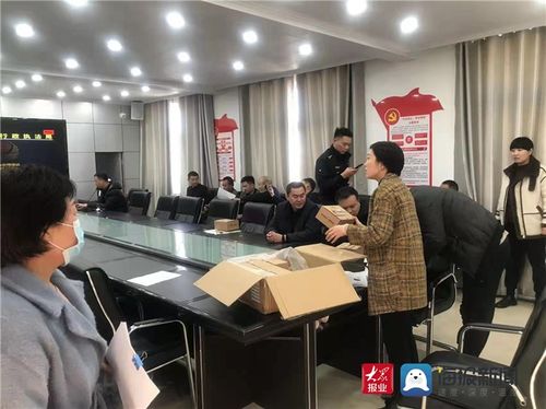 曹县移动 科技助力综合行政执法新模式