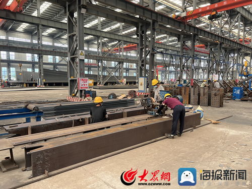 菏泽城建集团狠抓疫情防控 有序推动重点项目复工复产