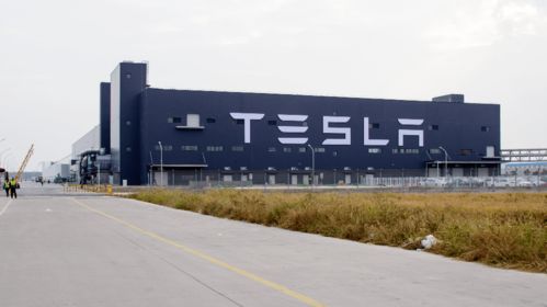 急刹车 特斯拉季度交付两年来首降